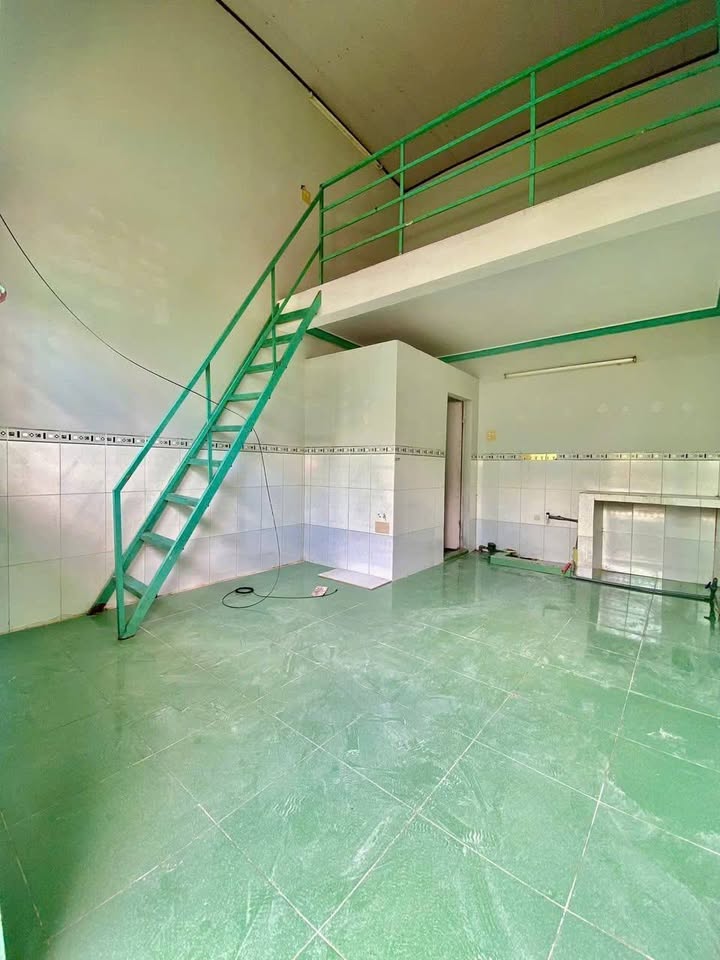 Phòng trọ cho thuê Hẻm 278, Tầm Vu, Ninh Kiều - 12m² chỉ 1.6 triệu/tháng!