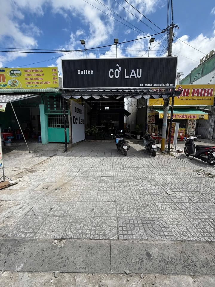 Phòng cho thuê Hẻm 51 đường 3/2, Cần Thơ - Giá chỉ 2.5 triệu/tháng, ưu đãi 6 tháng đầu!