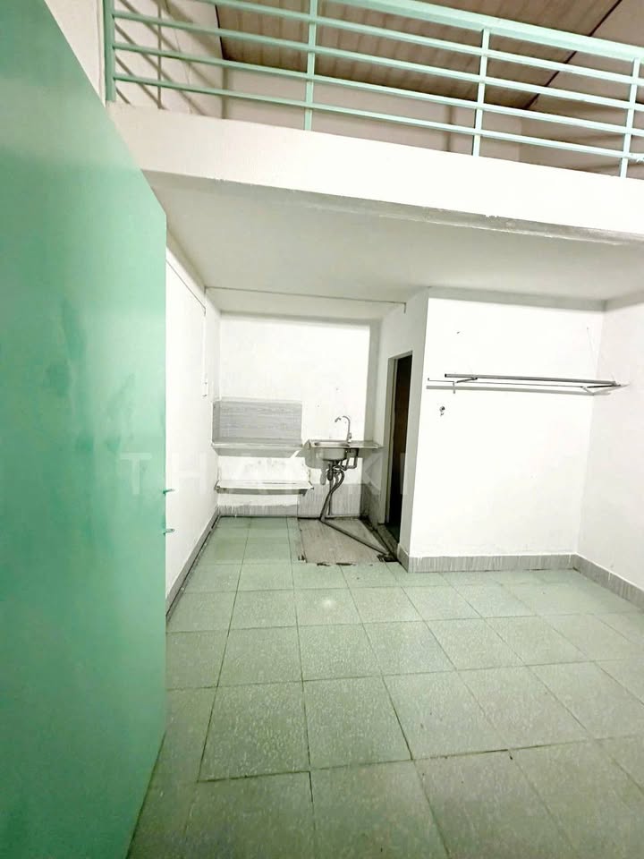 Phòng trọ hẻm 132 đường Lê Văn Thuấn 15m² giá 1.8 triệu - Gần Đại học Cần Thơ