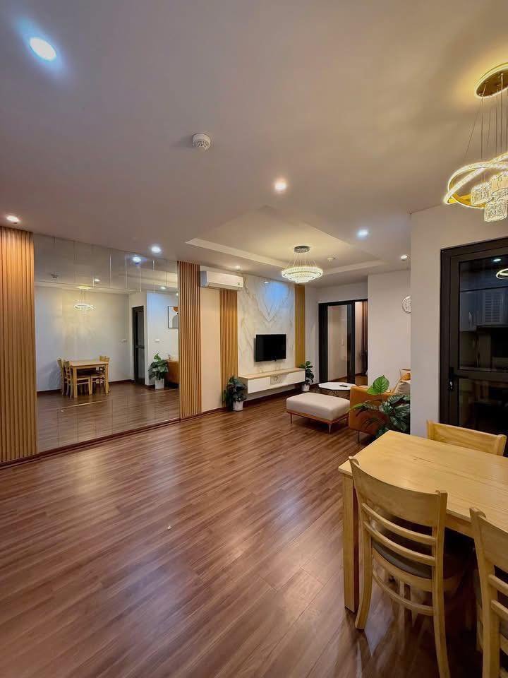 Căn hộ 1 phòng ngủ Bim Green Bay Garden Hạ Long 47m² giá 1 tỷ - Đầy đủ nội thất chỉ việc vào ở!