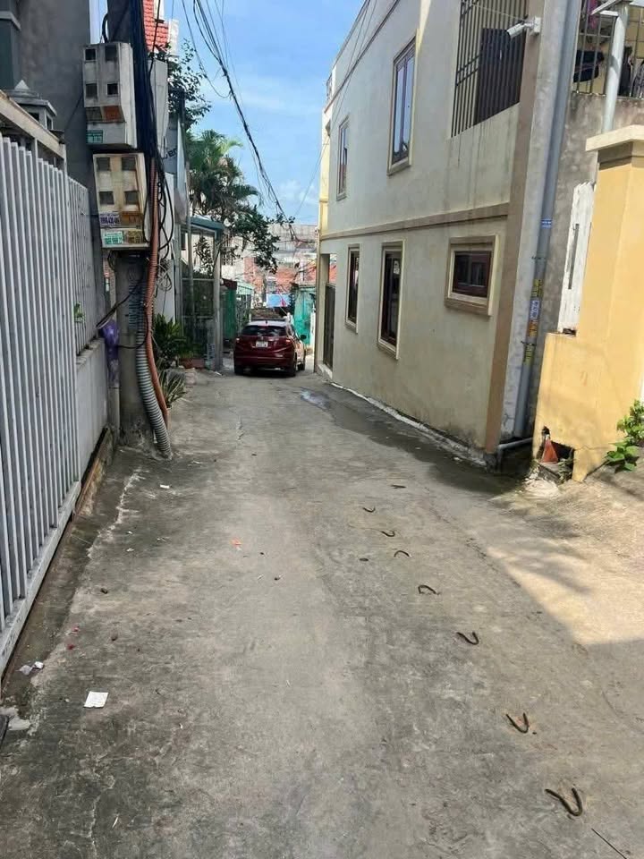 Đất nền Hùng Thắng Hạ Long 100m² giá 2 tỷ - Đầu tư sinh lời ngay!