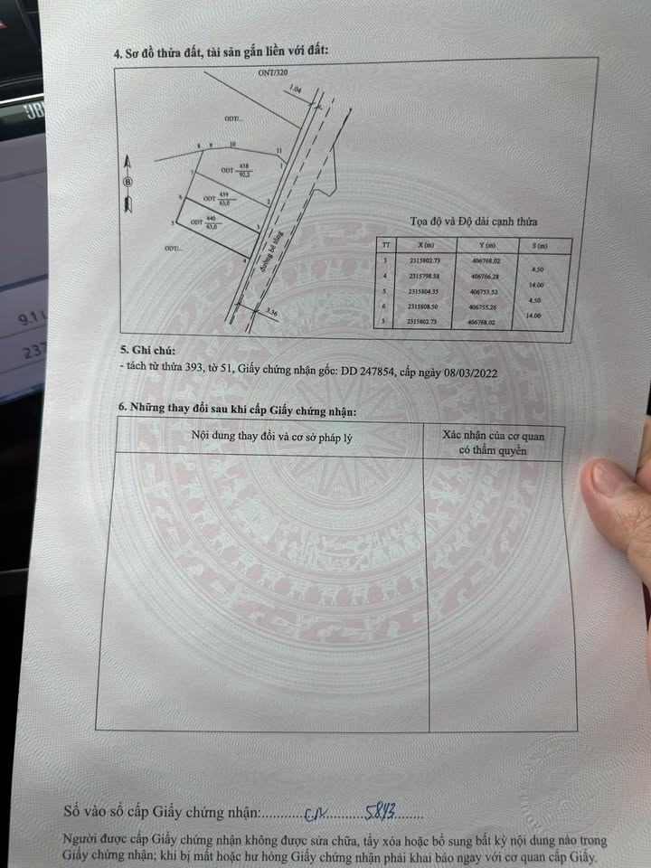Đất nền Tiền An Quảng Yên 63m² - Giá thỏa thuận, vị trí đắc địa!