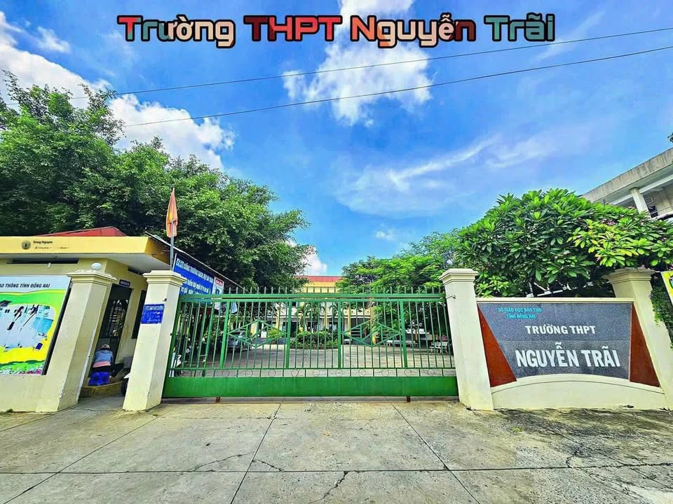 Nhà riêng Tân Biên 127m² giá 3.45 tỷ - Vị trí an ninh, gần trường học!