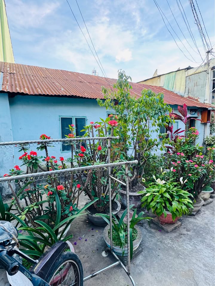 Đất thổ cư 85m² đường Trần Hưng Đạo, Quyết Thắng - Ô tô vào tận nơi!