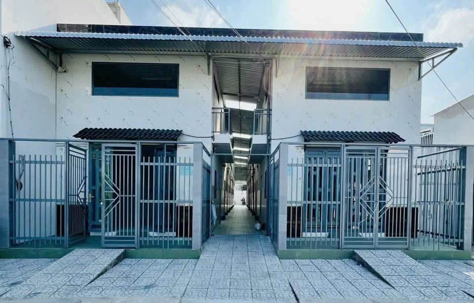 Nhà trọ thu nhập 35 triệu/tháng tại Nguyễn Văn Tạo, Nhà Bè, 300m² giá 1.98 tỷ - Đầu tư sinh lời ngay!