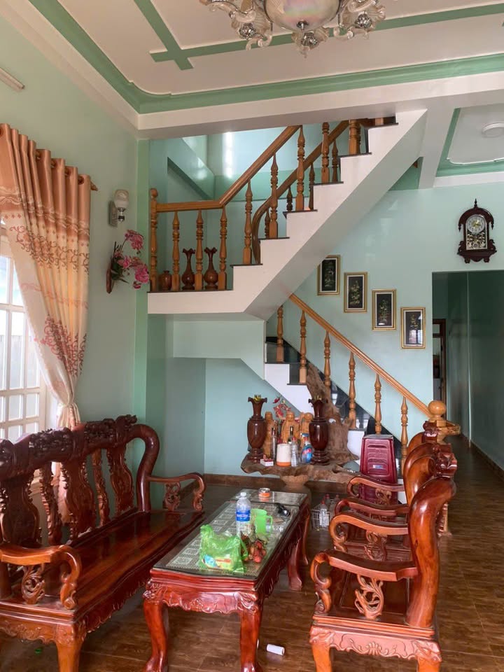 Nhà mặt tiền đường Phước Thành, Đà Lạt 200m² giá 7.5 tỷ - Cơ hội đầu tư tuyệt vời!