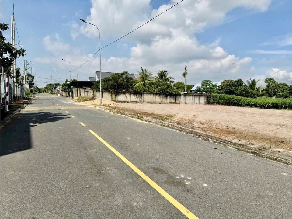 Đất nền dự án Tam Phước - Long Điền 157m² giá chỉ 1.27 tỷ - Cơ hội đầu tư hấp dẫn!