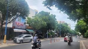 Nhà cho thuê mặt tiền đường Lương Thế Vinh, Vũng Tàu 80m² giá 9 triệu - Phù hợp mọi nhu cầu kinh doanh!