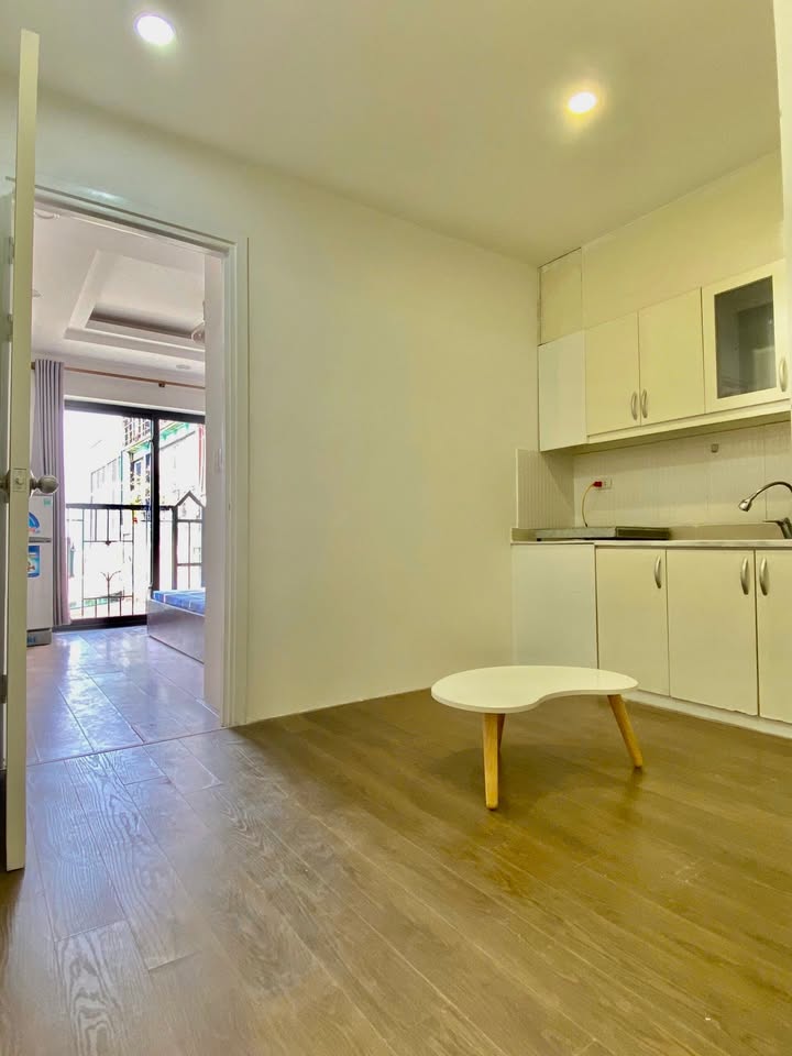 Căn hộ West Lake cho thuê tại Yên Phụ 55m² giá 9-10 triệu - Vị trí đắc địa gần Hồ Tây!