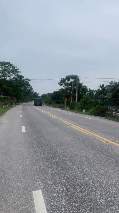 Đất mặt đường 8A Sơn Long 245m² giá 1.5 tỷ - Đầu tư sinh lời ngay!