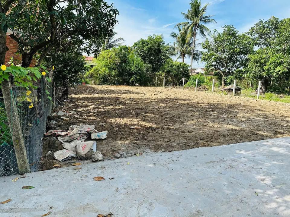 Đất thổ cư Diên Điền 132m² giá 950 triệu - Đầu tư tiềm năng!