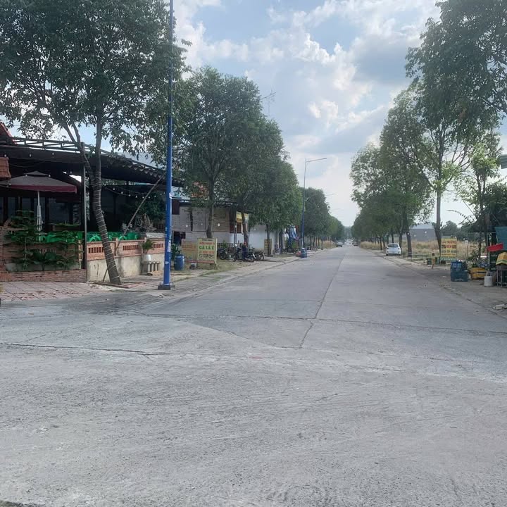 Đất thổ cư 150m² đường DK12, Mỹ Phước, Bến Cát - Giá chỉ 2 tỷ