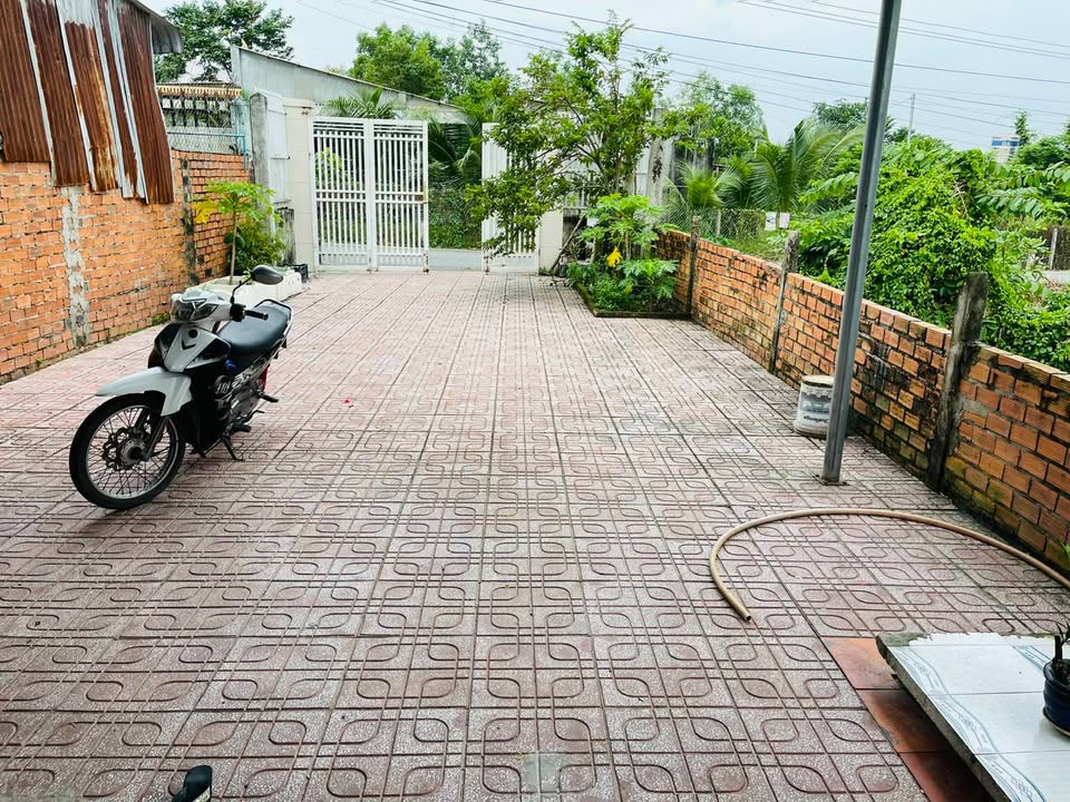 Nhà cho thuê tại Kiến Điền, Bàu Bàng 180m² giá 4 triệu - Không gian rộng rãi, thoáng mát!