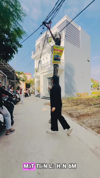 Biệt thự Tân Cổ Điển Nam Sơn 62.4m² giá 3.3 tỷ - Không gian sống lý tưởng!