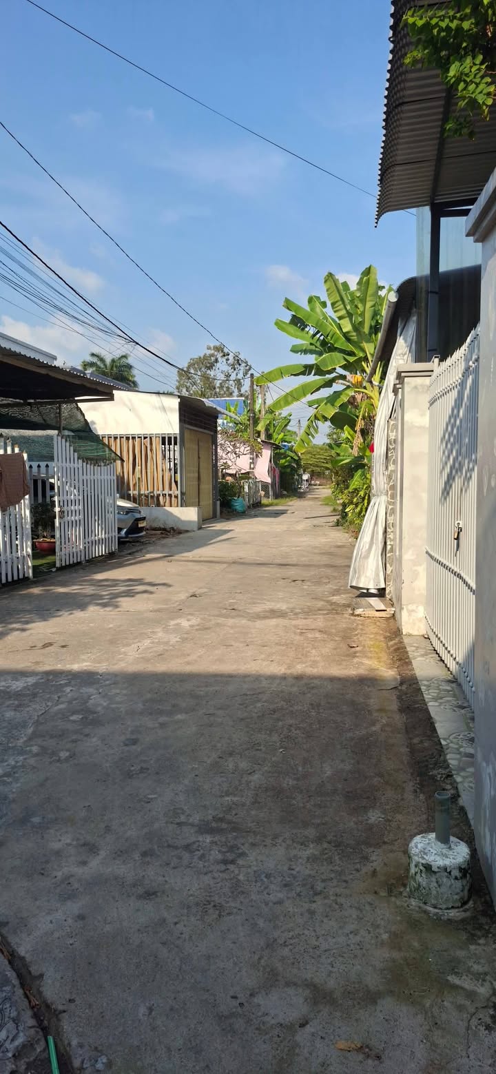 Đất nền ấp Phước Hòa, xã Mong Thọ B, 110m² giá 500 triệu - Đầu tư sinh lời ngay!