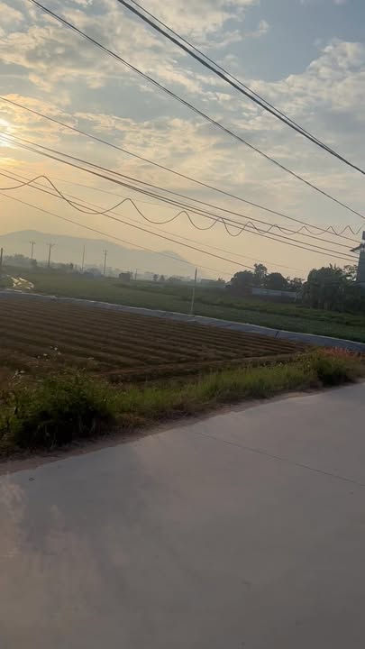 Đất nền Tam Dị Lục Nam 100m² - Đất đẹp, vuông vắn, giá thỏa thuận!