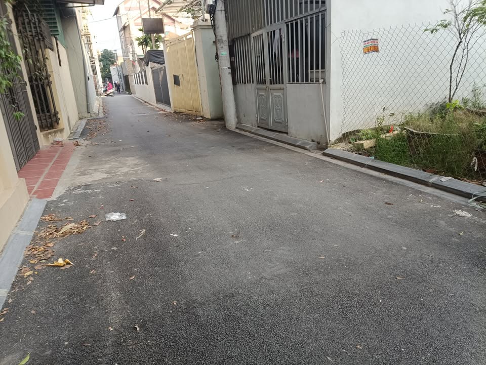 Đất Vân Nội Đông Anh 79m² giá 4 tỷ - Đường ô tô, gần trường chợ