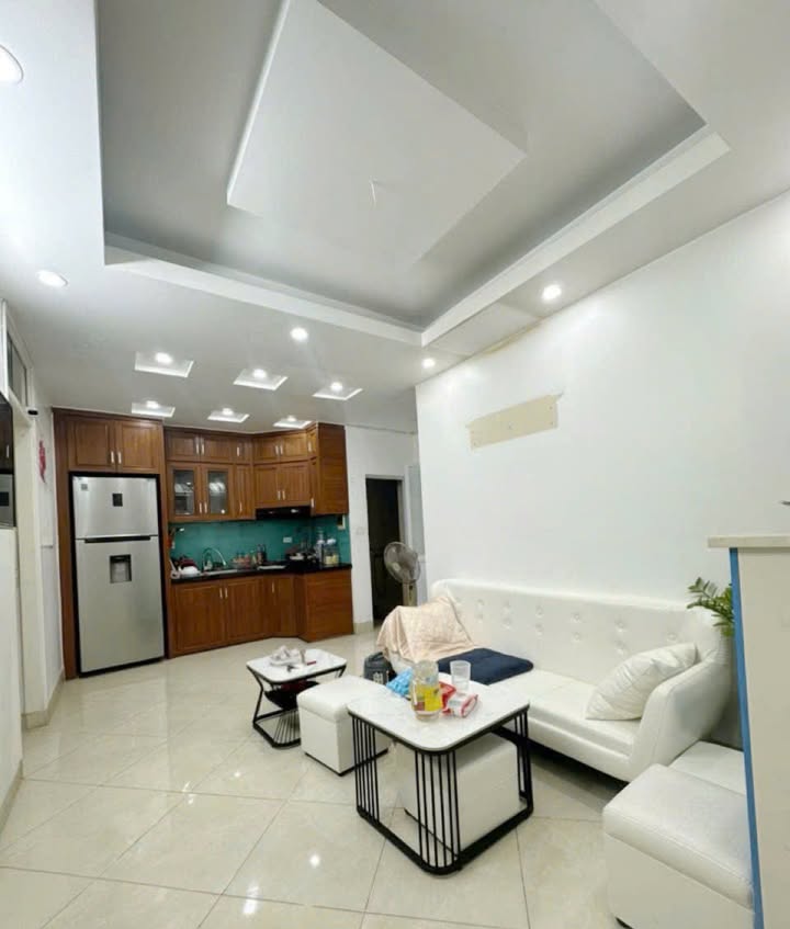 Căn hộ CCMN 2 ngủ tại ngõ 29 Khương Hạ - Đẹp như chung cư cao cấp!