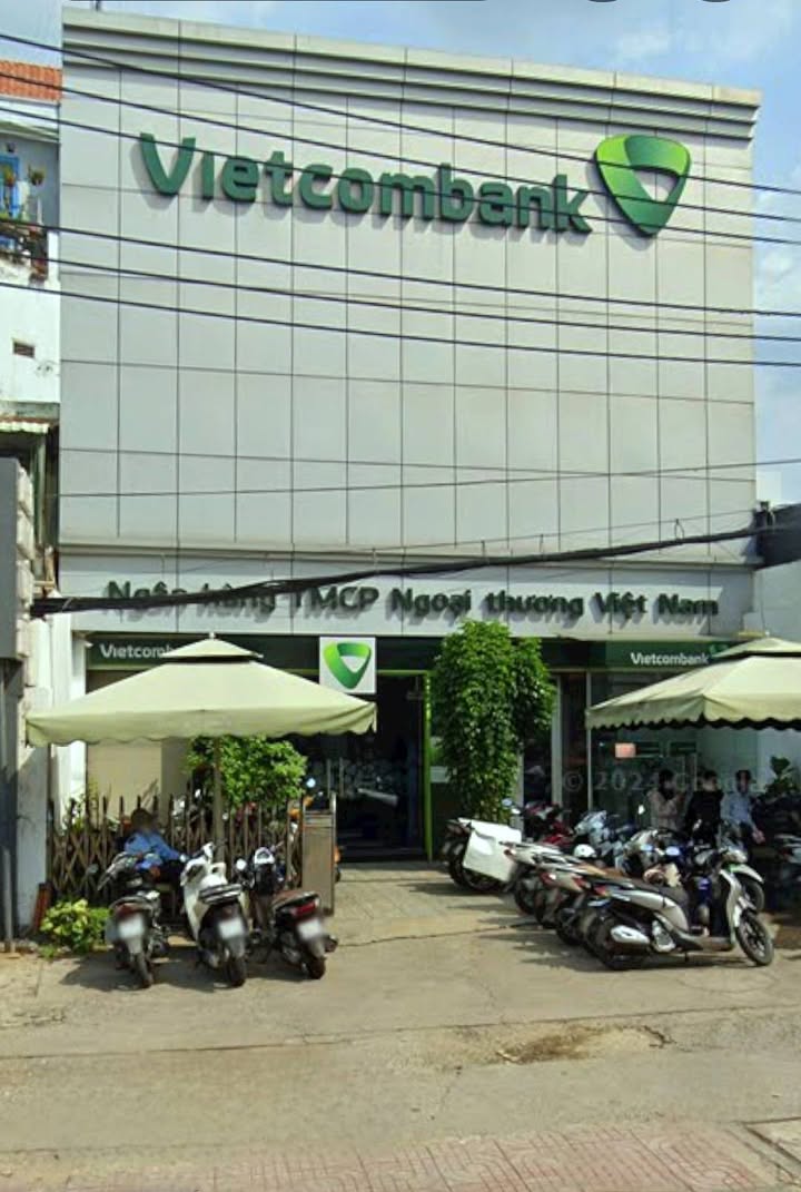 Nhà mặt tiền Nơ Trang Long, Bình Thạnh 100m² giá 19.5 tỷ - Cơ hội đầu tư tuyệt vời!