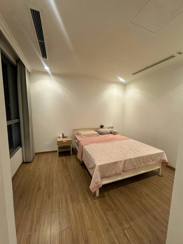 Căn hộ 1PN Times City Vĩnh Tuy 13 triệu - Miễn phí dịch vụ đến 2027!