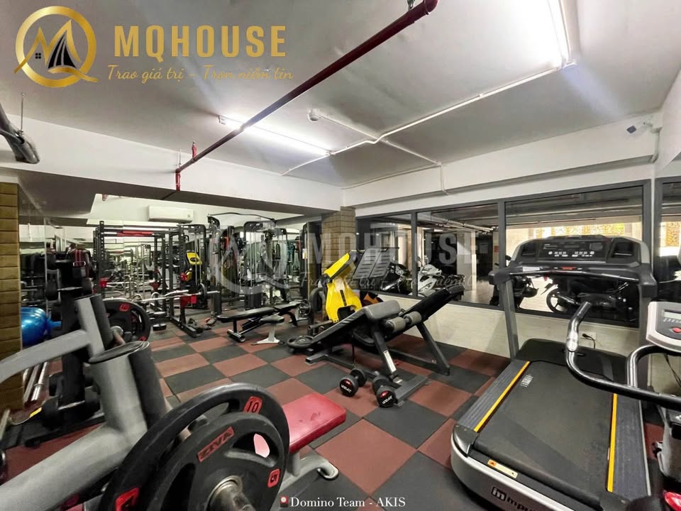 Cho thuê căn Studio 40m² tại Thảo Điền - Tiện ích đẳng cấp, giá chỉ 13 triệu!