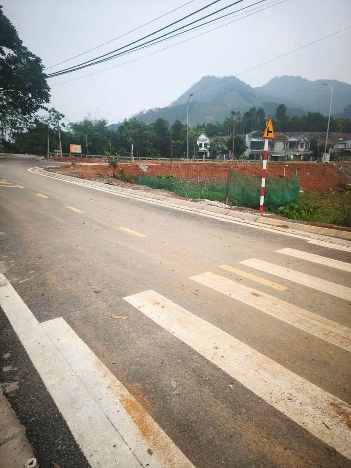 Đất nền 300m² tại Kim Phú, Mỹ Lâm, Tuyên Quang - Vị trí đắc địa gần khu du lịch!