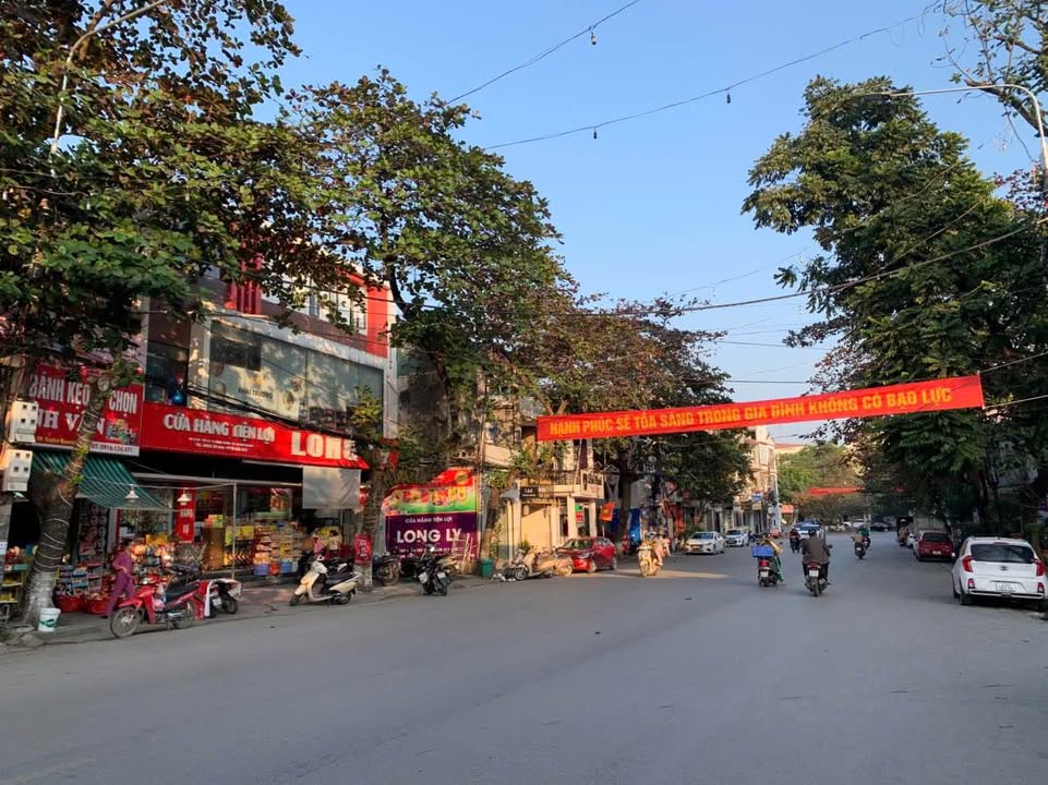 Đất nền phường Minh Xuân, Tuyên Quang 152m² - Ngõ ô tô vào, giá thỏa thuận!