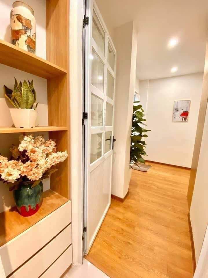 Nhà phố Hoàng Như Tiếp, Long Biên 85m² giá 23 tỷ - Đầu tư sinh lời ngay!