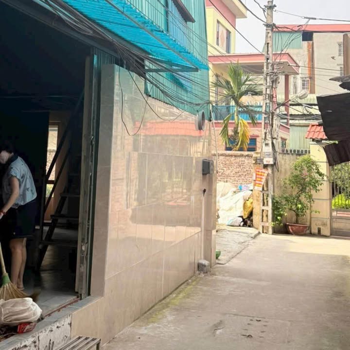 Nhà riêng Hương Mạc, Từ Sơn 50,7m² giá 2,2 tỷ - Sẵn sàng đón Tết 2026!