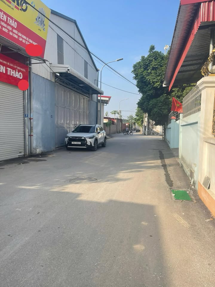 Nhà cấp 4 tại Phượng Mao, Quế Võ, Bắc Ninh 98m² giá 3 tỷ - Đường lớn, gần sân bóng