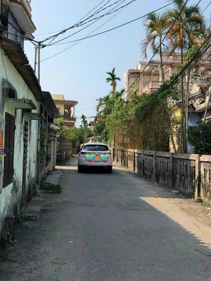 Đất nền đẹp tại kiệt 109 Minh Mạng, Thủy Xuân, Huế - Giá chỉ 500 triệu!