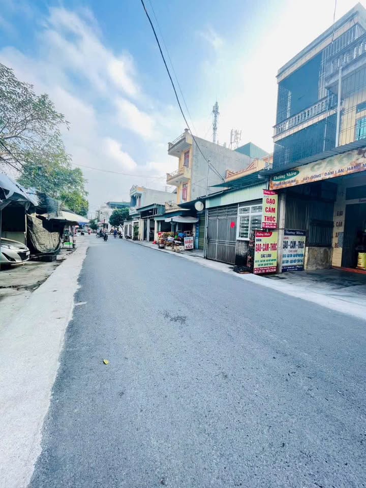 Đất nền Hoàng Diệu Thái Bình 40m² giá 700 triệu - Đầu tư sinh lời ngay!