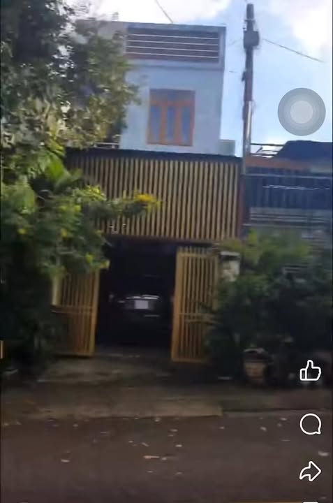 Nhà cho thuê mặt tiền Bùi Thị Xuân, 2 tầng, 2 phòng ngủ - Giá chỉ 4 triệu/tháng!