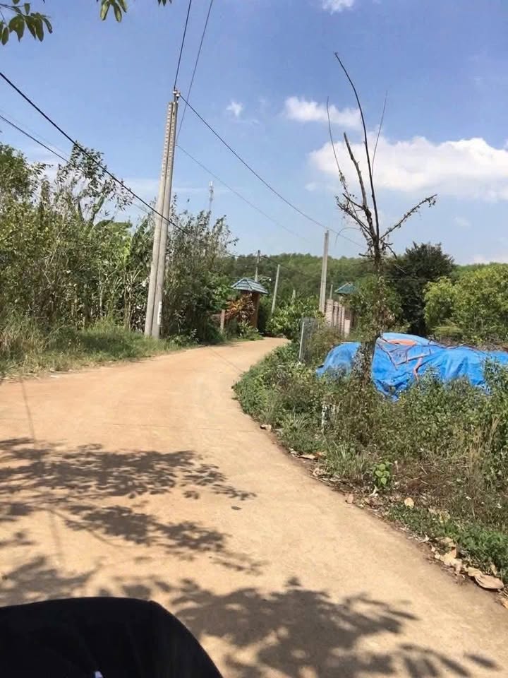 Đất thổ cư 570m² xã Tân An, Vĩnh Cửu chỉ 1.4 tỷ - Sổ đỏ chính chủ!