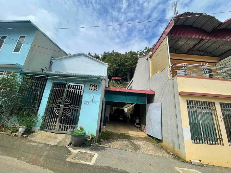 Đất nền Sơn La 68m² giá 7XX triệu - Dân cư đông đúc, gần chợ 308!