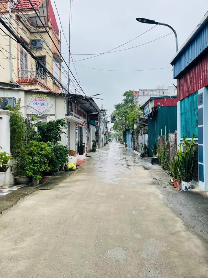 Đất thổ cư Trần Lãm, TP Thái Bình 45m² giá 800 triệu - Vị trí đắc địa, gần khu đô thị!