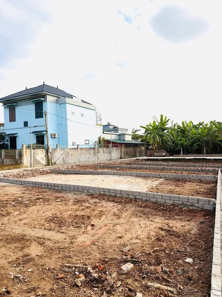 Đất thổ cư Quốc Tuấn Kiến Xương 80m² giá 300 triệu - Cơ hội đầu tư tuyệt vời!