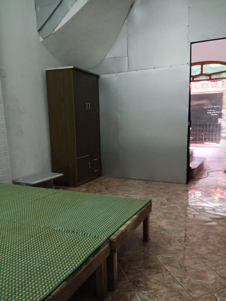 Phòng cho thuê tại Ngõ 362/95 Giải Phóng, 2.7 triệu - Không chung chủ, giờ giấc tự do!