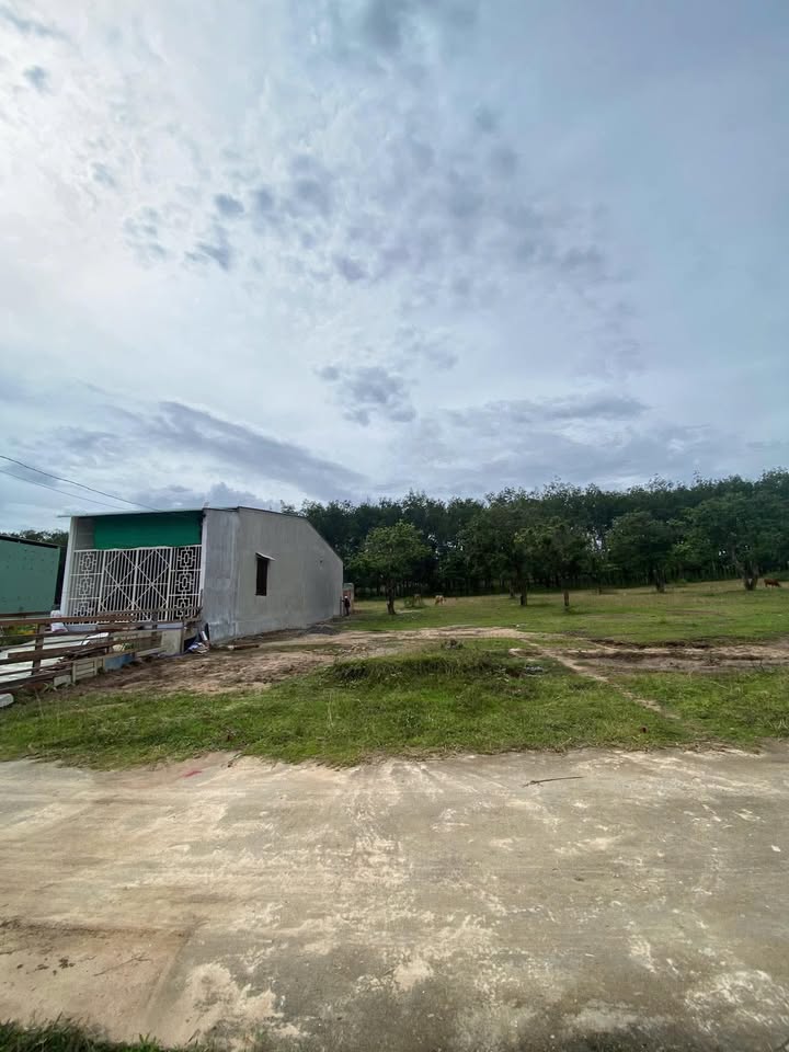 Đất ở Đăk Blà, Kon Tum 150m² giá 200 triệu - View suối thoáng mát!