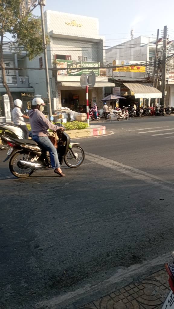 Nhà phố Sóc Trăng 80m² giá 5.5 tỷ - Cơ hội đầu tư sinh lời!