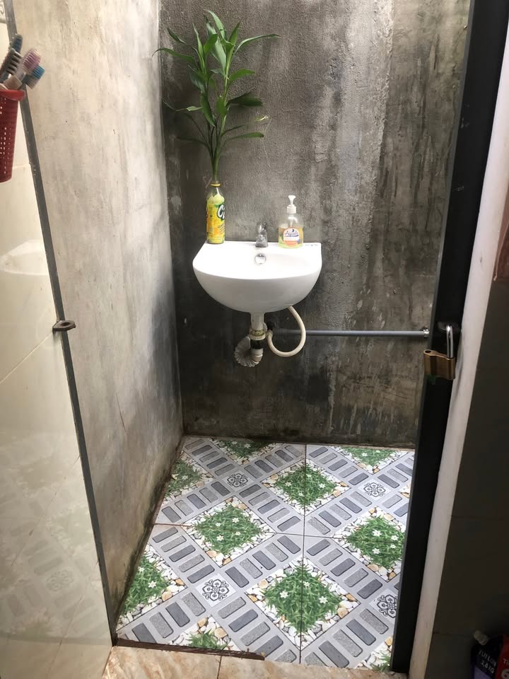 Nhà cho thuê tại Hẻm 2706 Lý Thái Tổ, Nhơn Trạch 2PN giá 3 triệu - An ninh và thoáng mát!