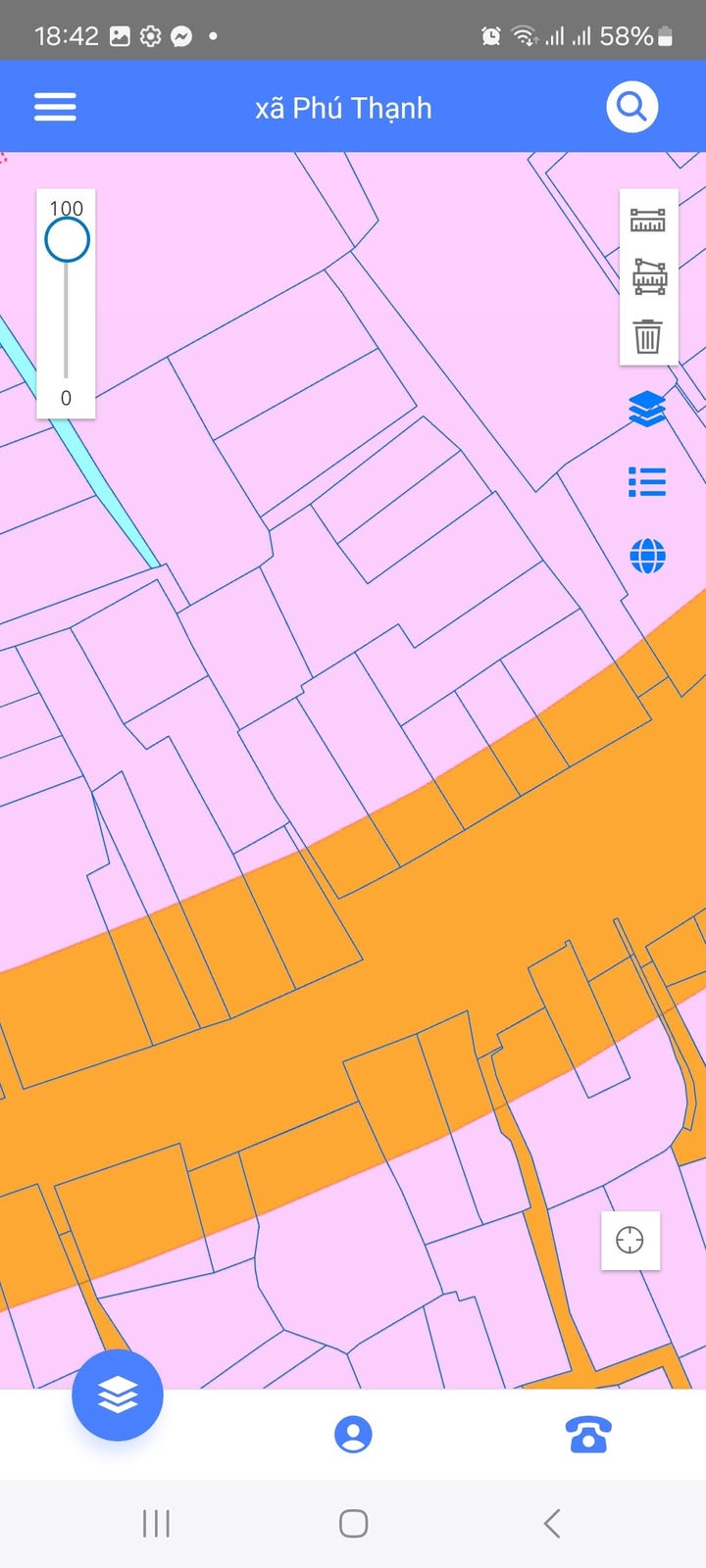Nhà bán xã Phú Thạnh, Nhơn Trạch 184.4m² - Mặt tiền rộng, kinh doanh tốt!