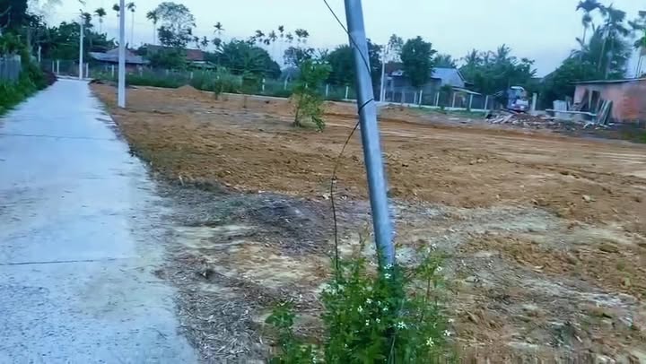 Đất nền Nghĩa Hà - 1500m² giá 1.29 tỷ - Đầu tư sinh lời lý tưởng!