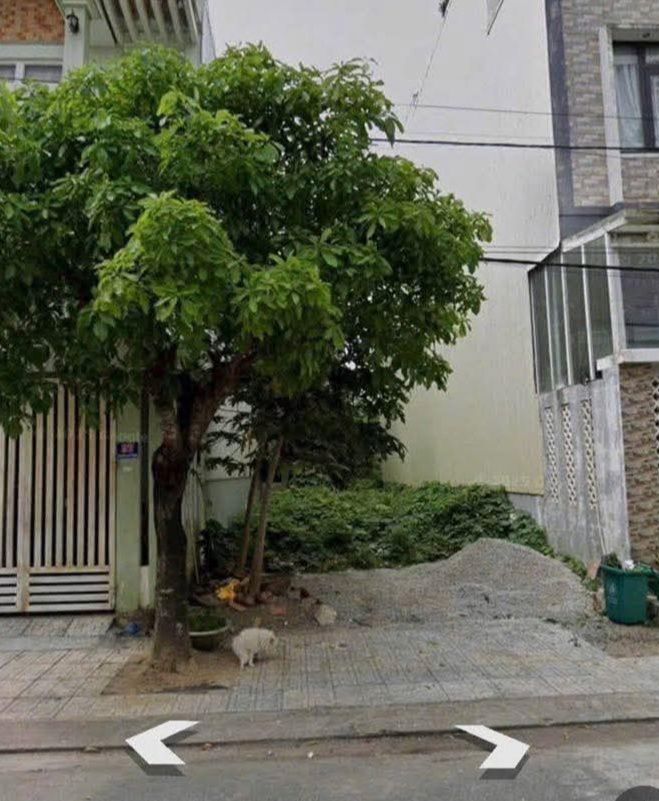 Mặt tiền Nguyễn Cư Trinh Quảng Ngãi 100m² giá 3.1 tỷ - Vị trí đắc địa, thuận tiện kinh doanh!