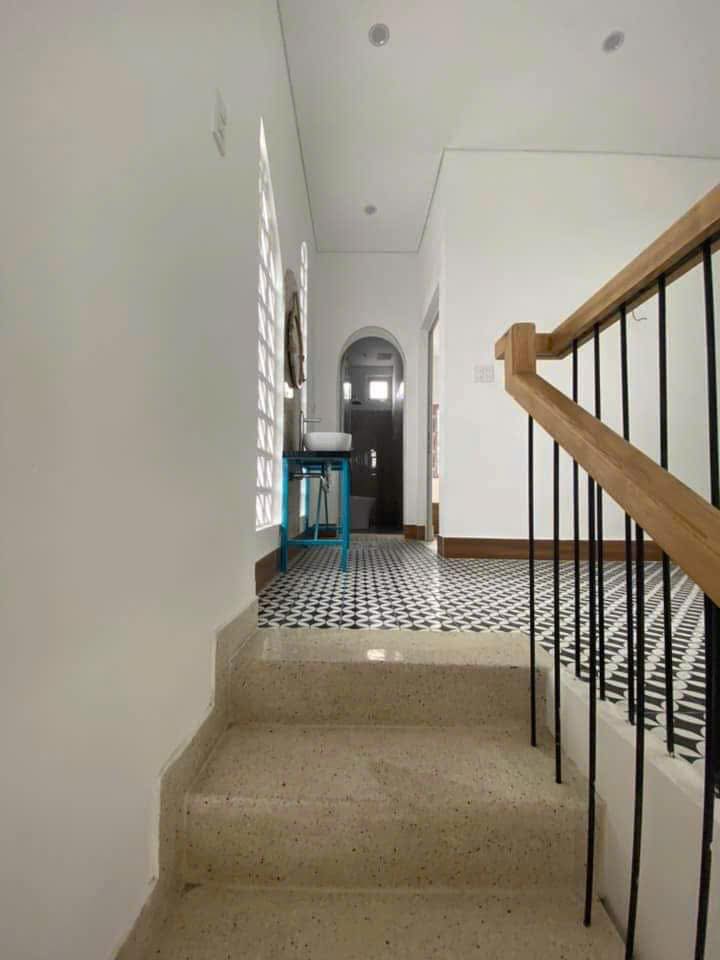 Nhà cho thuê đường Lê Quý Đôn, Cẩm Phô, Hội An 3PN - Giá 8 triệu/tháng