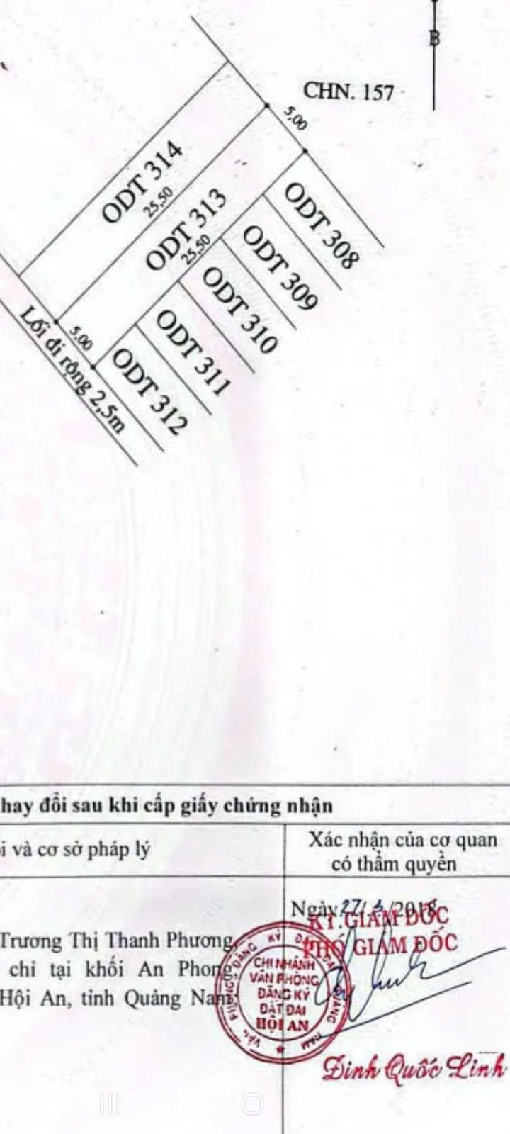 Đất nền Bàu Súng - Thanh Hà 127m² giá 2.5 tỷ - An ninh tốt, dân cư đông đúc!