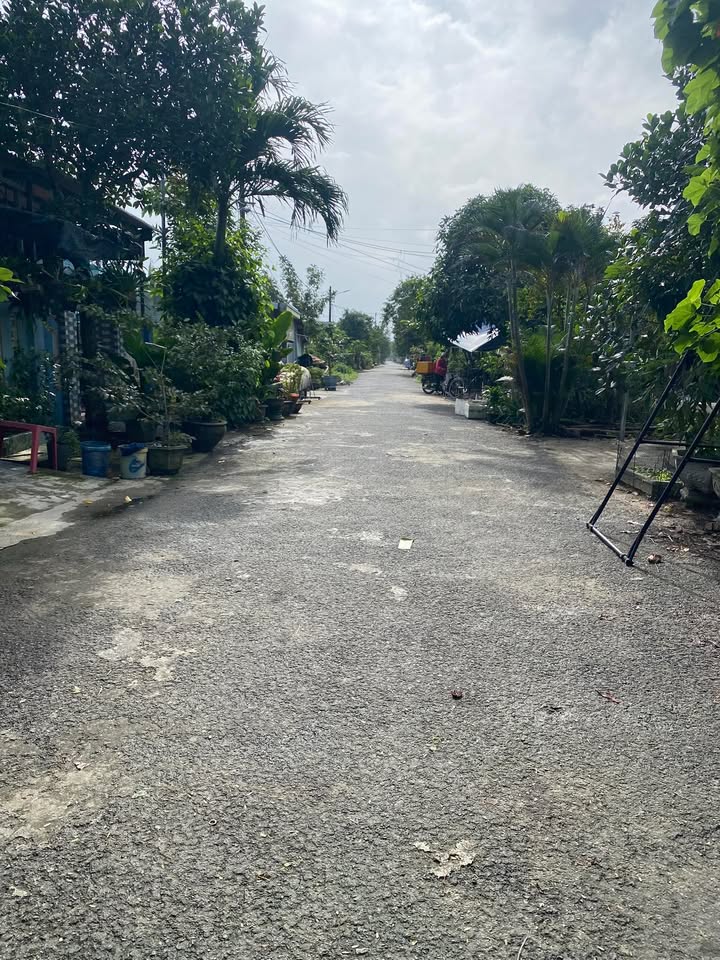 Nhà phố Bến Trễ, Hội An 98.75m² giá 2.1 tỷ - Sẵn sàng vào ở!