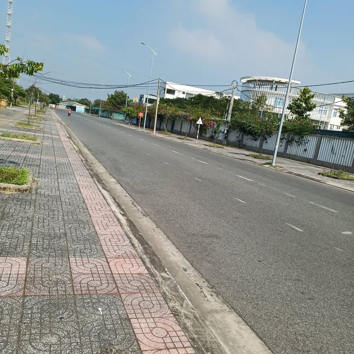 Đất tái định cư Tây Bắc A3, phường 12, Vũng Tàu, 60m² - Vị trí đẹp, giá thỏa thuận!