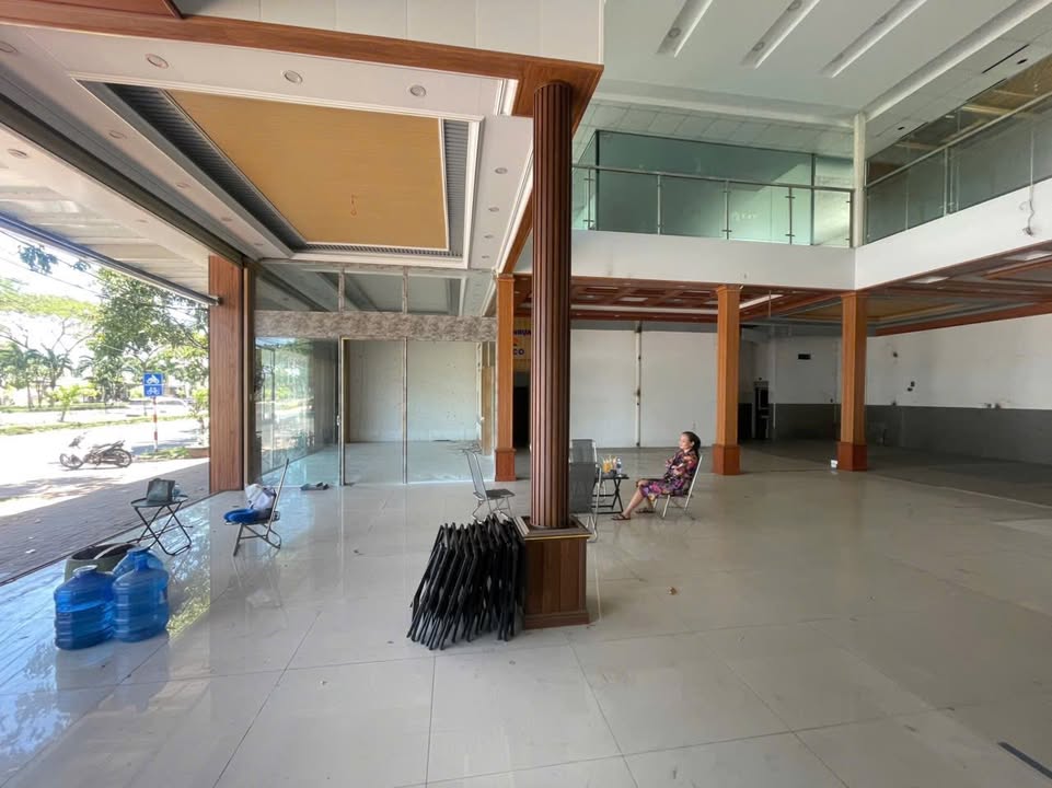 Bán nhà góc 2 mặt tiền đường Bình Giã, Vũng Tàu 332.8m² - Dòng tiền ổn định 40 triệu/tháng!