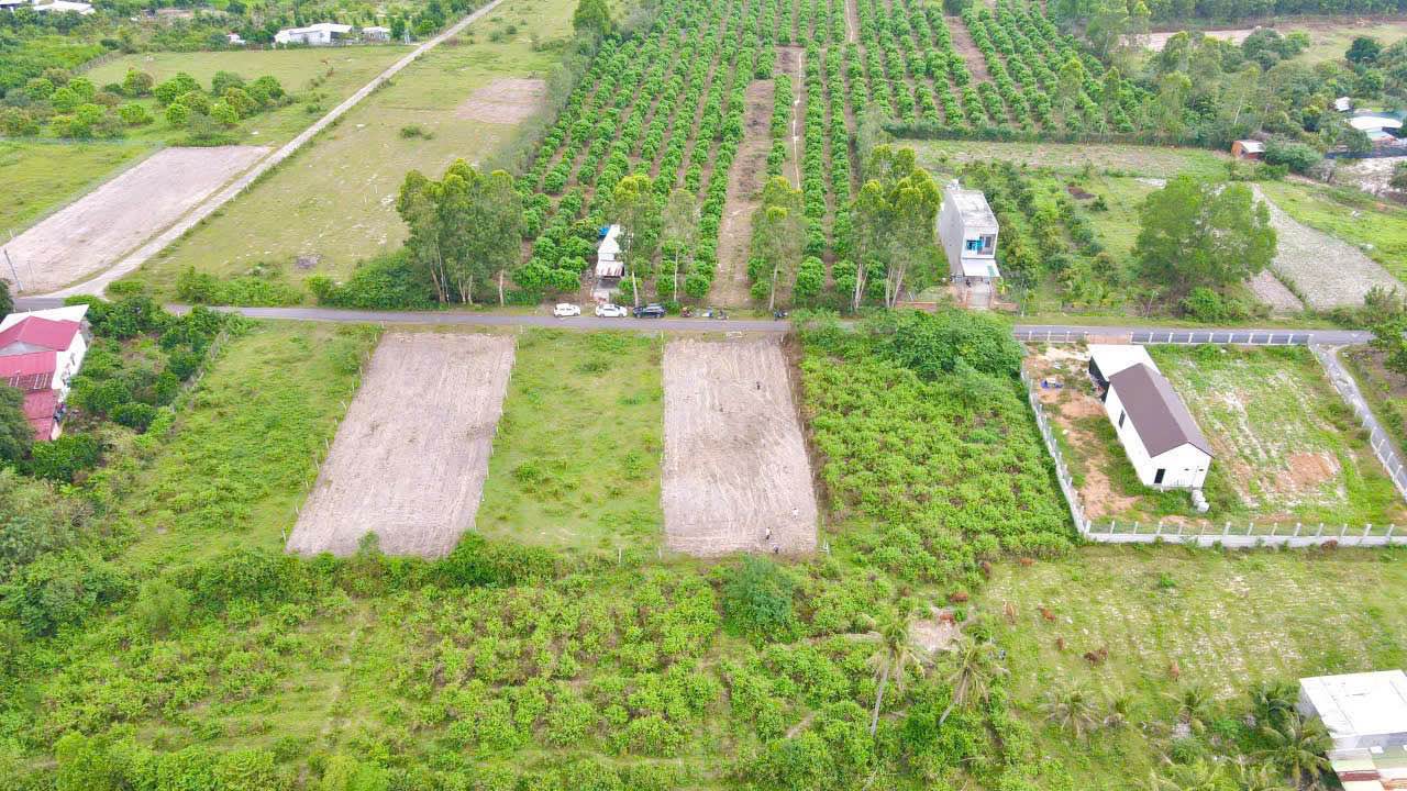 Đất nền Suối Tiên, Diên Khánh 250m² giá 1.48 tỷ - Cơ hội đầu tư hấp dẫn!